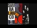 Sambalanço Trio - O Morro Não Tem Vez