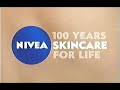 Nivea 2011 Ad
