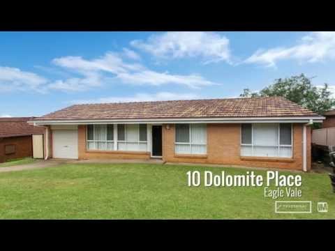 10 Dolomite Place - Natasha Williams - Prudential Real Estate - Campbelltown