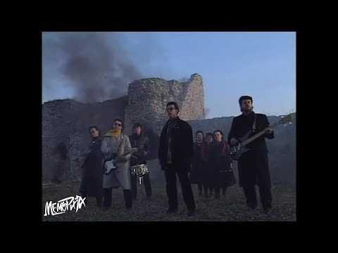 Memorija - Crna se cuma zadade (Official Music Video)