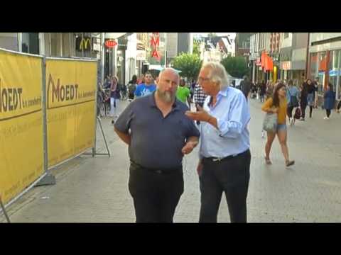 Herestraat Helemaal - Hubert Nauta