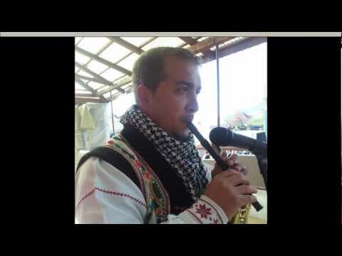 Costelus Piatra Neamt 2013 - Batuta fluieras (Maestrul Iulian)