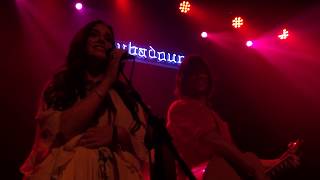 Fireflies -- Rhett Miller with Tara Kelly