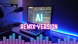 Download lagu Remix Sunda 'AI' Doel Sumbang mp3