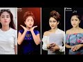 Nisha Gurgain Latest Tiktok Video Sexy Tiktok Realhit Takatak