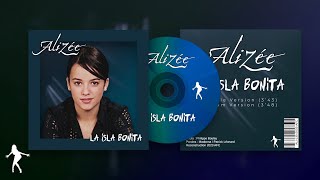 @MoiAlizeeOfficiel  - La Isla Bonita (Version 2003 Studio Version)