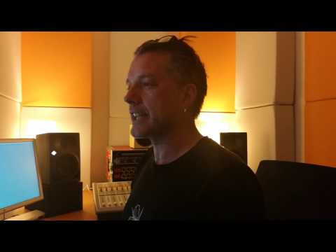 Soundscape Nr2 Christopher Blenkinshop//17 Hippies