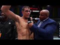 Caio Borralho Octagon Interview | UFC Vegas 51