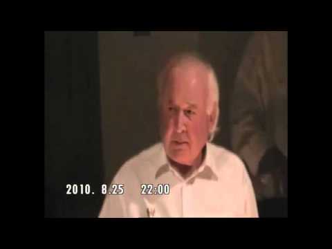 Ce Monsieur Qui Parle