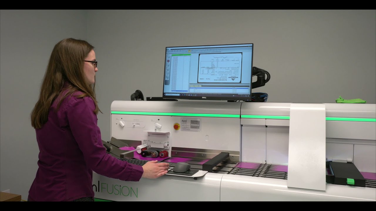 Recordsforce: Our Facility