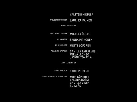 Alan Wake 2 Ending With After Credits Scene