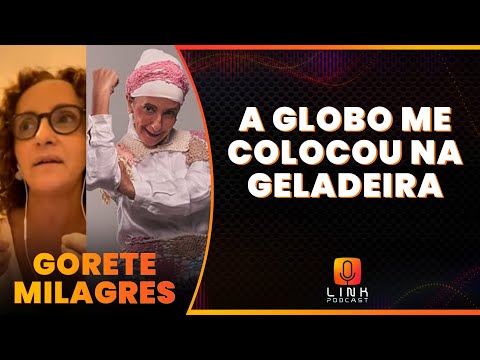 PORQUE A FILÓ SAIU DO SBT | LINK PODCAST