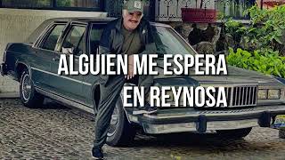 EL CHÓFER   Vicente Fernandez LETRA