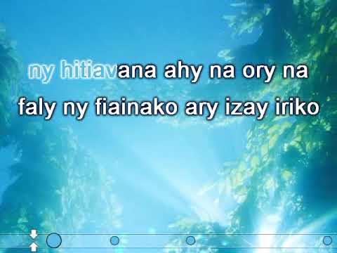 Lalatiana  Ianao no namako