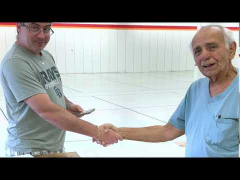 Florida's Antique Mall YouTube video thumbnail 21