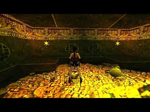 TRLE 2002.05.07 - Canterville