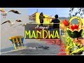 A Day at Mandwa, Alibaug | Weekend Getaway near Mumbai | Gateway of India to Mandwa Jetty