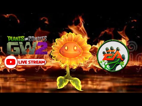 Plants vs Zombies Garden Warfare 2 Live Streaming Pt.323