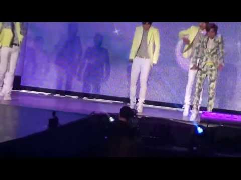 130424 infinite M Counnt