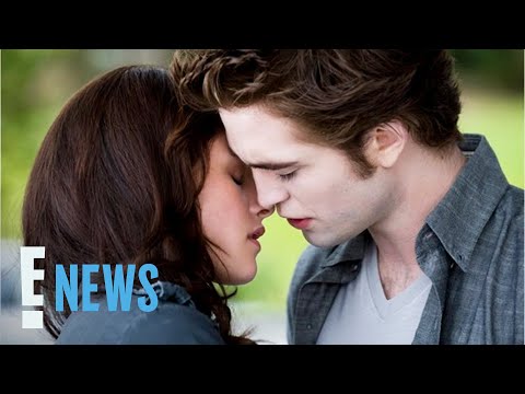A Twilight TV Series Is Reportedly In The Works! | E! News