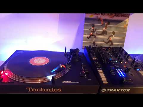 Bolz Bolz - Human Race