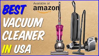 Best Vacuum Cleaner 2020 on Amazon In USA || You Must Need in Your Home and Office! TOP 7 PICKS 👍🏻