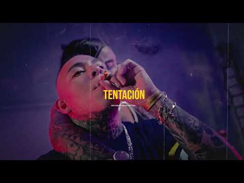"Tentación" | Base De Rap Romantico Tumbado | Santa Grifa Type Instrumental | Prod. God Side Beats