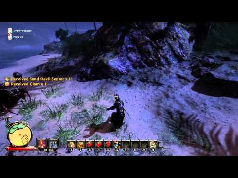 Risen 3: Titan Lords Cheathrough - Pt. 31