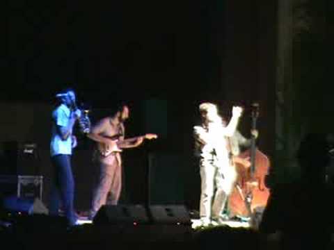 MARAVEYAS  ILEGAL-  STO DROMO