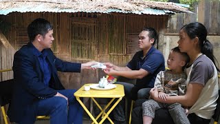 Download lagu Sung's brother suddenly gave Duyen's family a gift. What is the truth behind this? mp3 Download lagu Sung's brother suddenly gave Duyen's family a gift. What is the truth behind this? mp3