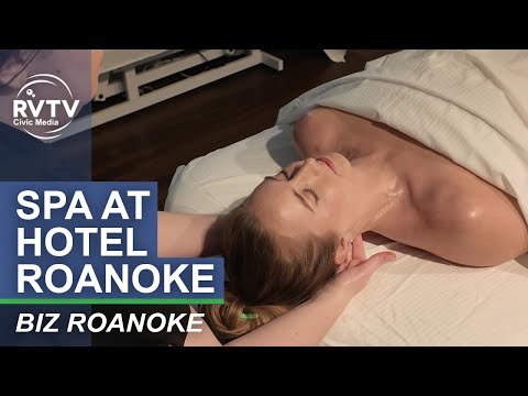 Roanoke Oriental Massage Wellness Programs