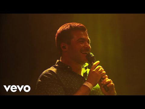 Luís Trigacheiro - Gotinha De Água (Ao Vivo no NOS Alive 2023)