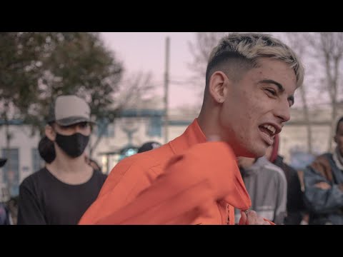 FUSTER VS RIFE VS ORBITA (OCTAVOS) WEST UNDER LEAGUE FECHA 1