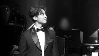 [레떼아모르] My heart will go on + Il mio cuore va (길병민 focus) - 210710 WISH 콘서트