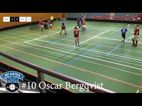 Målen mot Sundborn borta