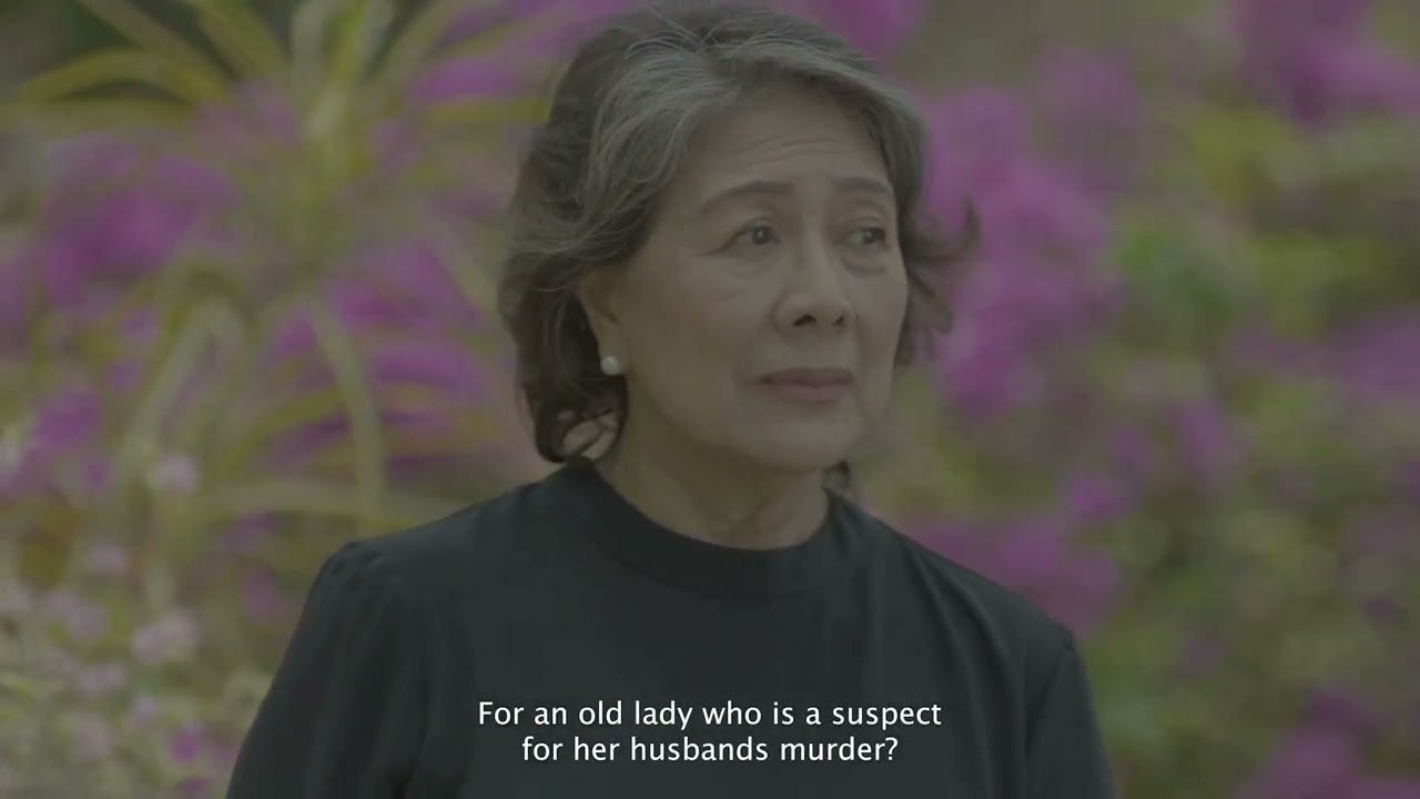 𝗟𝗮𝗻𝗮𝘆𝗮 | Trailer | Sinag Maynila 2026