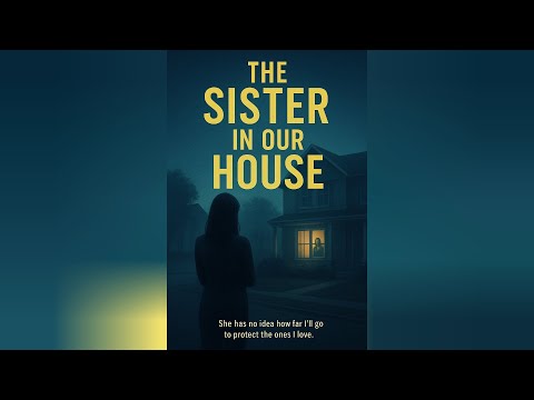 Mystery, Thriller & Suspense Audiobook Full Length | The Sister in Our House | Rul Galaxy