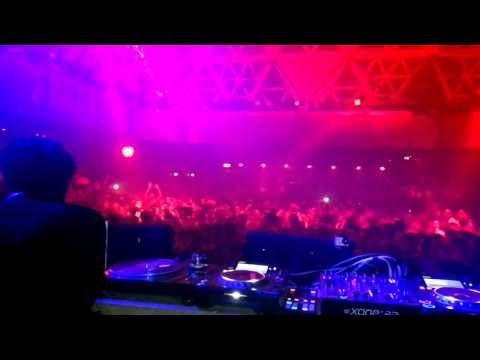 Jamie Jones @ Cocorico / Circoloco Party 16.08.13