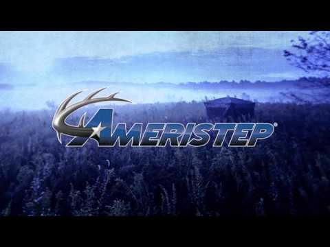 Ameristep - Tent Chair®