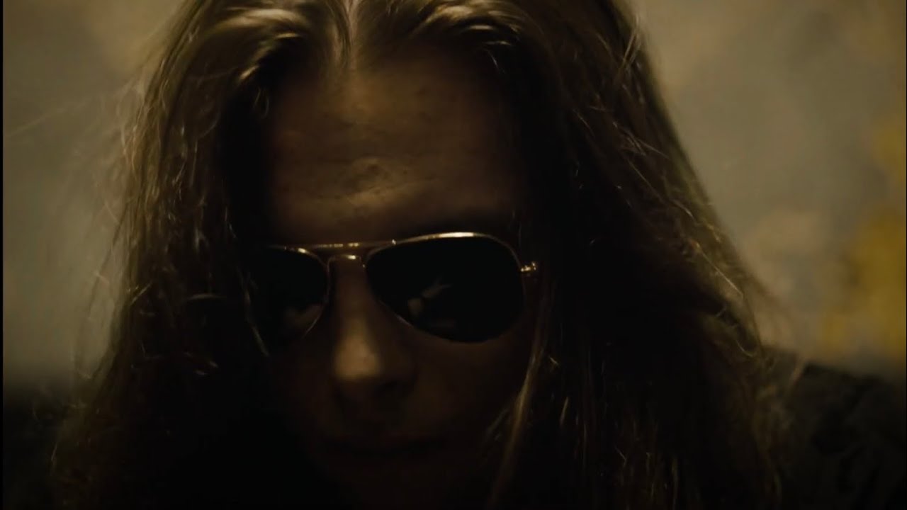 “She Said” (Official Music Video)