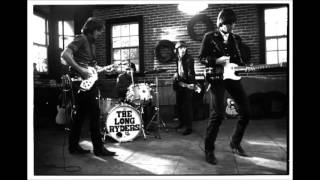 Man Of Misery Music Video