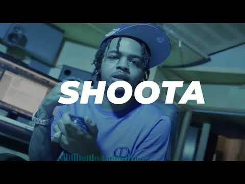 [FREE] Loski X DigDat [UK Drill Type Beat] 2021| "Shoota" (Prod. @sebzbeats)
