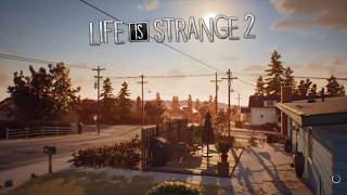 #1感情移入しながら見るLIFE IS STRANGE2