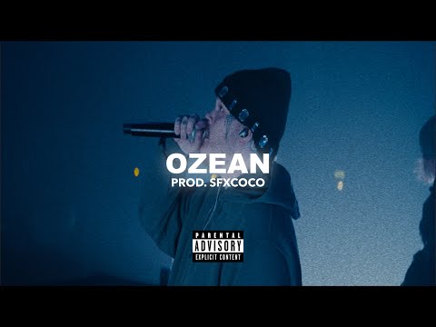 Sierra Kidd x Pashanim x Dante YN Type Beat - "Ozean"