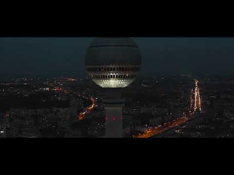 KMICA TICA x VOLK - KOFER