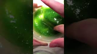 My slime (ASMR)