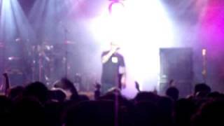 Libertar - cpm22 ( São José - SC )