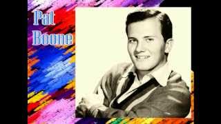 Pat Boone - Mashed Potato Time