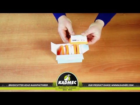 KADMEC AIR FILTER FOR STIHL FS450 480