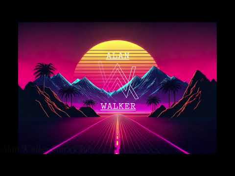 Alan Walker, Dash Berlin & Vikkstar - Better Off (Alone, Pt. III) - Official Music Video